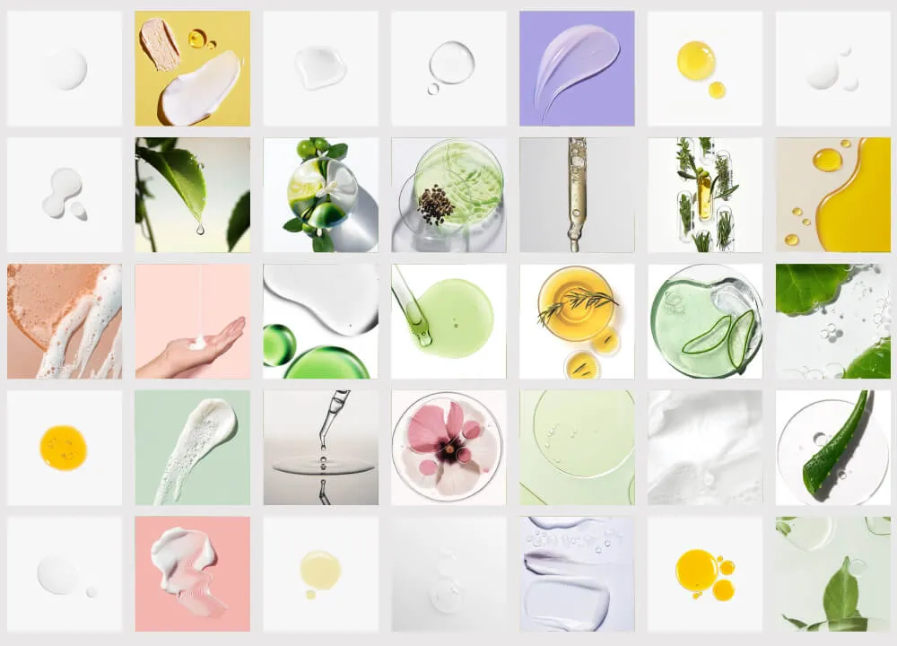 Skin Care Product Customization
